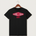 Mesabi East High School Football (Boys) - Black T-Shirt - Full Front