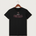 Milaca High School Football (Boys) - Black T-Shirt - Full Front