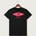 Milaca High School Football (Boys) - Black T-Shirt - Full Front