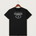 Mora High School Football (Boys) - Black T-Shirt - Full Front
