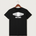 Mora High School Football (Boys) - Black T-Shirt - Full Front