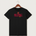 Northfield High School Volleyball (Girls) - Black T-Shirt - Full Front