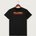 Northfield High School Volleyball (Girls) - Black T-Shirt - Full Front