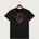 Otter Tail Central Football (Boys) - Black T-Shirt - Full Front
