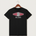 Otter Tail Central Football (Boys) - Black T-Shirt - Full Front