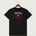 Otter Tail Central Football (Boys) - Black T-Shirt - Full Front