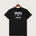 Polk County West Football (Boys) - Black T-Shirt - Full Front