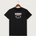 Pequot Lakes High School Football (Boys) - Black T-Shirt - Full Front