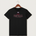 Pequot Lakes High School Football (Boys) - Black T-Shirt - Full Front