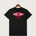 Pequot Lakes High School Football (Boys) - Black T-Shirt - Full Front