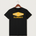 Perham High School Football (Boys) - Black T-Shirt - Full Front