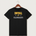 Perham High School Football (Boys) - Black T-Shirt - Full Front