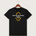 Proctor High School Football (Boys) - Black T-Shirt - Full Front