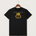 Proctor High School Football (Boys) - Black T-Shirt - Full Front
