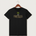 Proctor High School Football (Boys) - Black T-Shirt - Full Front