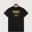 Proctor High School Football (Boys) - Black T-Shirt - Full Front