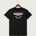 Rock Ridge High School Football (Boys) - Black T-Shirt - Full Front