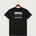 Rock Ridge High School Football (Boys) - Black T-Shirt - Full Front