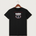Apollo High School Football (Boys) - Black T-Shirt - Full Front