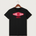 Apollo High School Football (Boys) - Black T-Shirt - Full Front