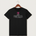 Two Harbors High School Football (Boys) - Black T-Shirt - Full Front