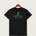 Verndale High School Football (Boys) - Black T-Shirt - Full Front