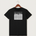 Walker Hackensack Akeley Volleyball (Girls) - Black T-Shirt - Full Front