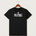 Windom Area High School Volleyball (Girls) - Black T-Shirt - Full Front