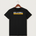 Windom Area High School Volleyball (Girls) - Black T-Shirt - Full Front