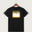 Windom Area High School Volleyball (Girls) - Black T-Shirt - Full Front