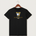 Windom Area High School Volleyball (Girls) - Black T-Shirt - Full Front