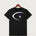 Albany High School Football (Boys) - Black T-Shirt - Full Front
