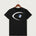 Bigfork Senior High School Football (Boys) - Black T-Shirt - Full Front