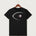 Buffalo High School Football (Boys) - Black T-Shirt - Full Front