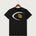 Clearbrook Gonvick High School Football (Boys) - Black T-Shirt - Full Front