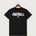 DGF High School Football (Boys) - Black T-Shirt - Full Front
