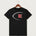 Duluth East High School Football (Boys) - Black T-Shirt - Full Front