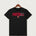 Duluth East High School Football (Boys) - Black T-Shirt - Full Front