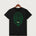 Holdingford High School Football (Boys) - Black T-Shirt - Full Front