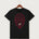Mesabi East High School Football (Boys) - Black T-Shirt - Full Front