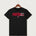 Mesabi East High School Football (Boys) - Black T-Shirt - Full Front