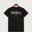 Otter Tail Central Football (Boys) - Black T-Shirt - Full Front