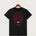 Pequot Lakes High School Football (Boys) - Black T-Shirt - Full Front