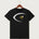 Perham High School Football (Boys) - Black T-Shirt - Full Front