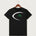 Pine City High School Football (Boys) - Black T-Shirt - Full Front