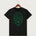 Pine City High School Football (Boys) - Black T-Shirt - Full Front