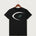 Rock Ridge High School Football (Boys) - Black T-Shirt - Full Front