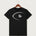 Sargent County High School Football (Boys) - Black T-Shirt - Full Front