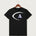 Apollo High School Football (Boys) - Black T-Shirt - Full Front
