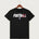Apollo High School Football (Boys) - Black T-Shirt - Full Front